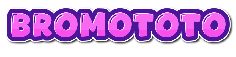BROMOTOTO LOGO